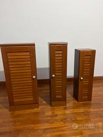 Mobili bagno