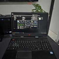 HP OMEN 15-dc1010nl – i7 / RTX 2060 / 16GB / 144Hz