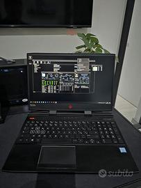 HP OMEN 15-dc1010nl – i7 / RTX 2060 / 16GB / 144Hz