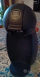 Macchina caffè-cappuccino Dolce Gusto Nescafé