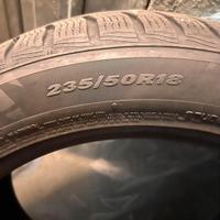 Gomme invernale al 60%