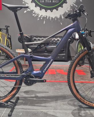 ORBEA RISE M20 2026 EBIKE MTB TG.M SUPER PROMO 