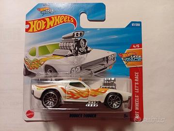Hot Wheels 2025 "Rodger Dodger" 67/250