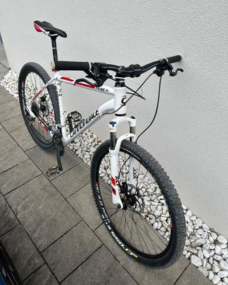Bicicletta MTB Cannondale Trail SL
