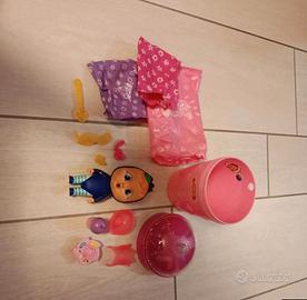 Cry Babies tutti frutti Ari