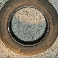 copertoni estivi continental  185/65 R15 H