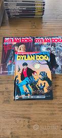 Fumetti Dylan Dog prezzo in descrizione! 