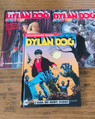Fumetti Dylan Dog prezzo in descrizione! 