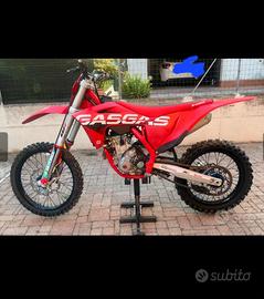 Gas gas mc250f