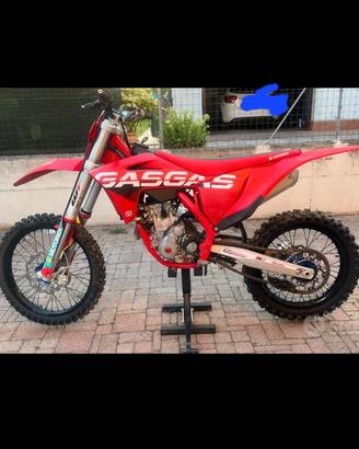 Gas gas mc250f