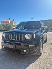 Jeep Renegade 1.0 T3 Limited