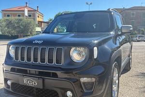 Jeep Renegade 1.0 T3 Limited