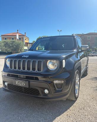 Jeep Renegade 1.0 T3 Limited