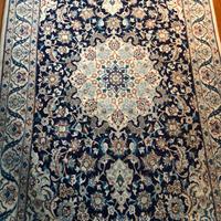 Tappeto NAIN 9LA (Nohola) 200x123 - FINE