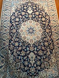 Tappeto NAIN 9LA (Nohola) 200x123 - FINE