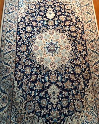 Tappeto NAIN 9LA (Nohola) 200x123 - FINE