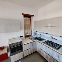 Cucina "Veneta Cucine" Angolare