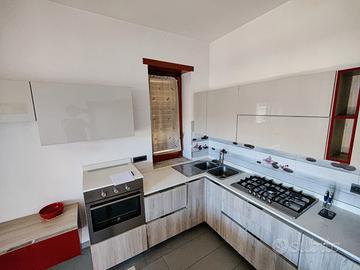 Cucina "Veneta Cucine" Angolare