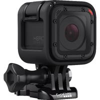 Galleggiante + gabbia + attacco X gopro session 5