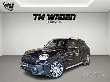 MINI Cooper SD Countryman 2.0 Yours all4 auto