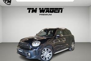 MINI Cooper SD Countryman 2.0 Yours all4 auto