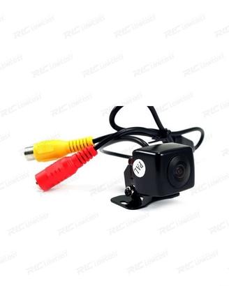 CAMERA DI PARKING CON SUPPORTO PER TARGA