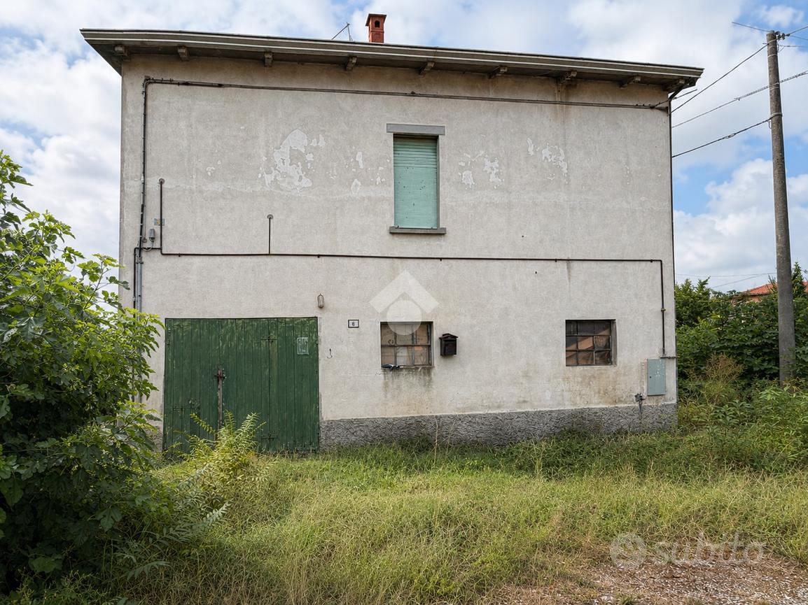 Casa – Cavriago - Vista 2