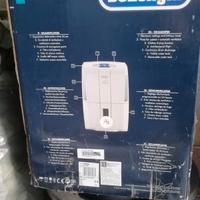 deumidificatore de longhi