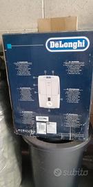 deumidificatore de longhi tasciugo ariadry compact
