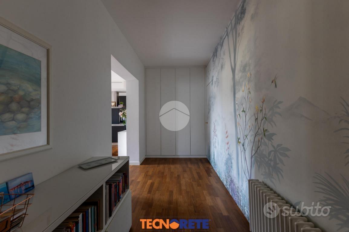 Appartamento – Thiene, Centro - Vista 3