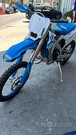 TM Racing 125