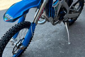 TM Racing 125