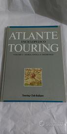 atlante enciclopedico touring 4