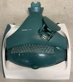 PULILAVA ORIGINALE Vorwerk VK140 FOLLETTO SP520