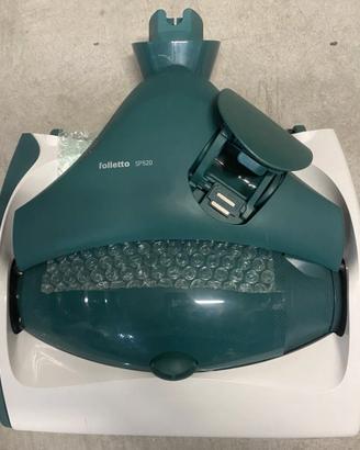 PULILAVA ORIGINALE Vorwerk VK140 FOLLETTO SP520