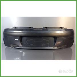 Paraurti Posteriore FIAT PUNTO 1N/1P Berlina GRIGI