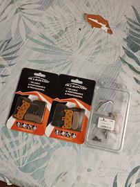 Set pastiglie Formula Cura 4 NUOVO