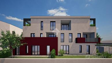 3 LOCALI A SAN LAZZARO DI SAVENA