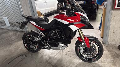 Ducati multistrada 1200