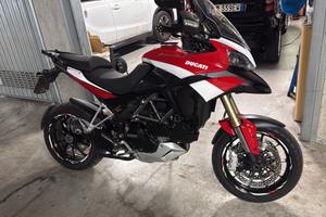Ducati multistrada 1200