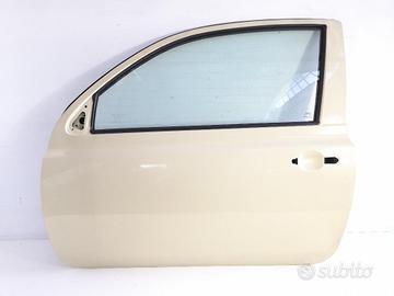 PORTA ANT. SX. NISSAN MICRA «III» (2005)