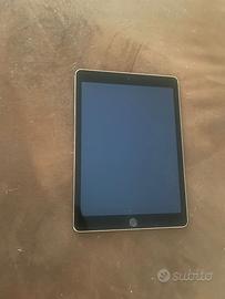 iPad guasto