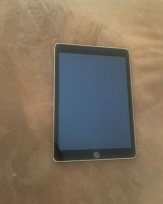 iPad guasto