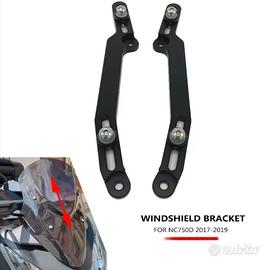 STAFFE PARABREZZA REG.HONDA INTEGRA NC 750 D 17/19