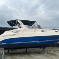 Iav marine 28"2019"/2 mercury da 170cv diesel