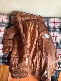 Giubbotto donna (PREZZO TRATTABILE)