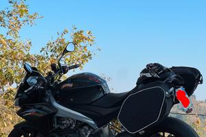 Aprilia Tuono 660 Factory