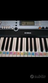Tastiera yamaha