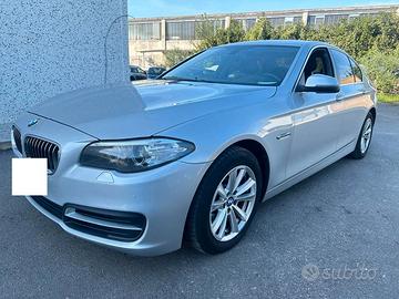 BMW 520 d Business aut.