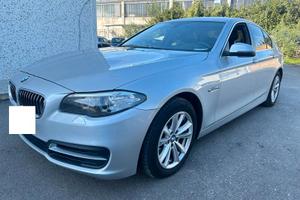 BMW 520 d Business aut.
